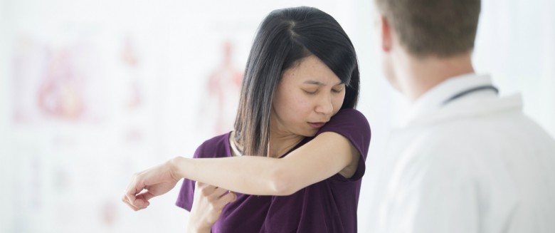 Un Patch Cutane En Guise De Vaccin De Rappel Contre La Coqueluche Sante Magazine