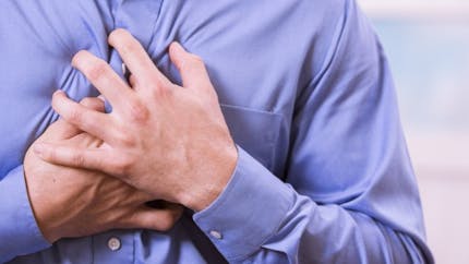 Un capteur électronique pour mieux diagnostiquer une crise cardiaque