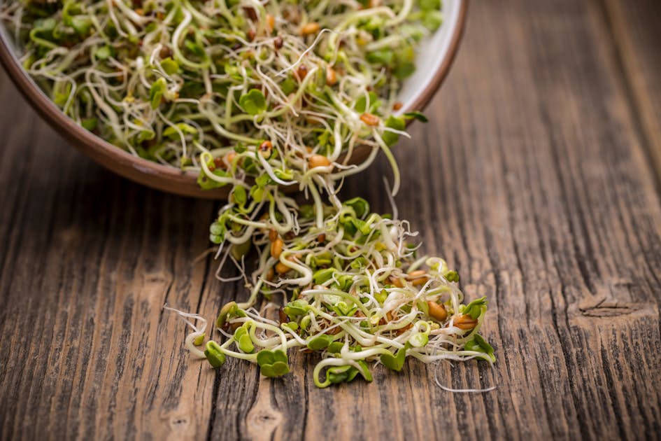 Comment ne pas avoir mal au ventre avec des choux de Bruxelles ?