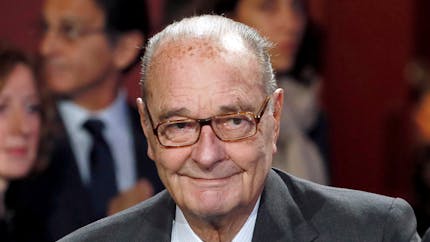 Jacques Chirac hospitalisé : une infection pulmonaire, c'est grave ?