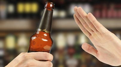 ¿Cuál es la mejor técnica para dejar el alcohol?  |  Revista de salud