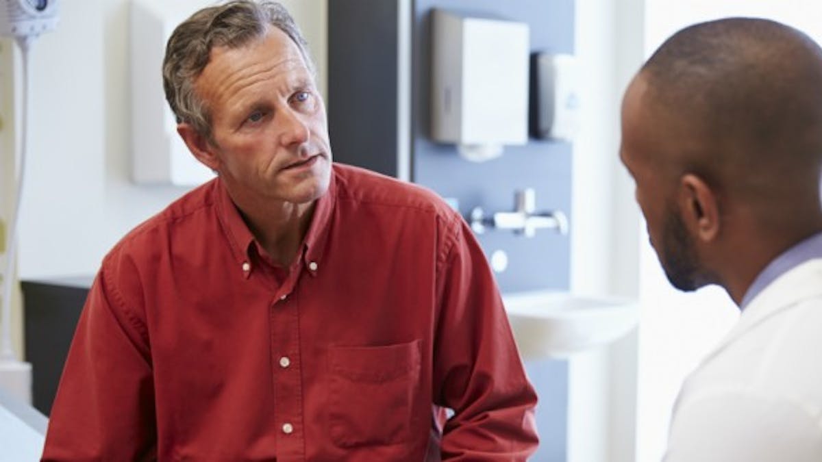 Diagnostiquer le cancer de la prostate le plus tôt possible ? Ben Stiller relance le débat