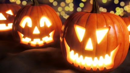 Halloween : comment le corps réagit-il à la peur ?
