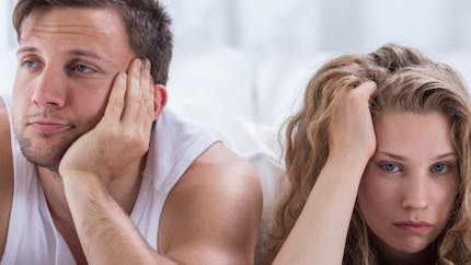 5 raisons qui nous empêchent d'atteindre l'orgasme