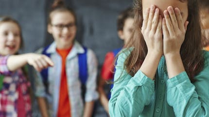 Harcèlement scolaire : 12 % des élèves du primaire touchés
