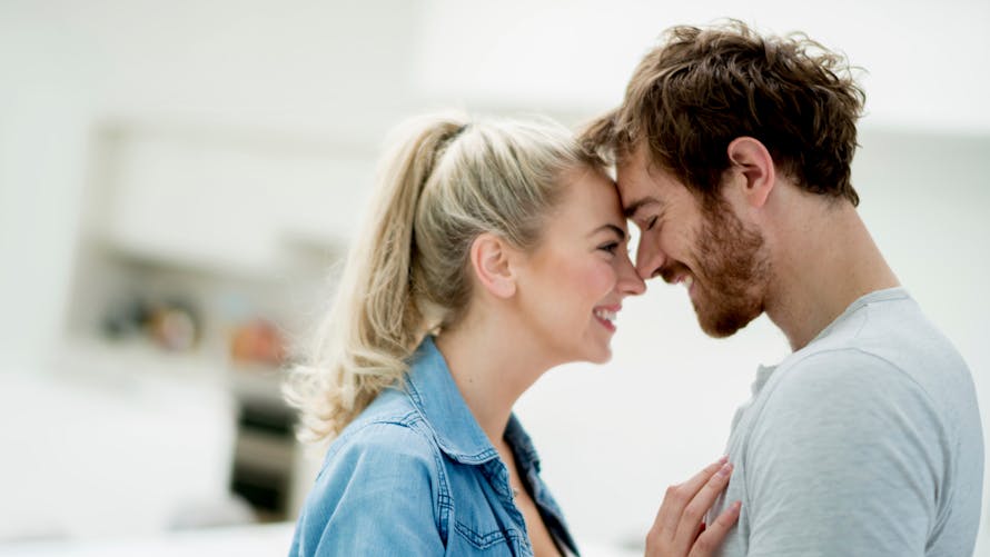 5 trucs pour faire monter le désir dans votre couple