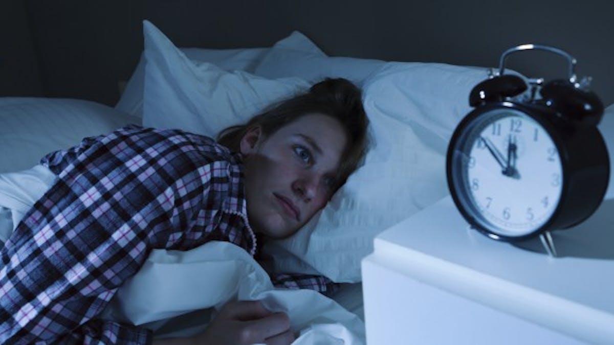 4 Astuces Pour Se Rendormir La Nuit Sante Magazine 4 Astuces Pour Se Rendormir La Nuit Sante Magazine