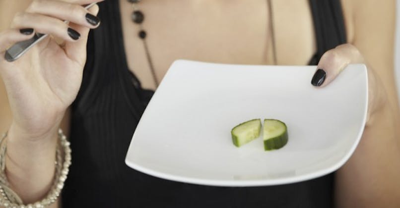 Anorexie : le manque d’appétit enfin expliqué