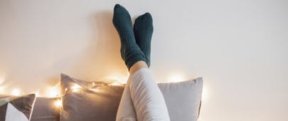 4 ideas to de-stress after a hard day |  Health Magazine