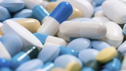 La consommation d’antibiotiques reste élevée