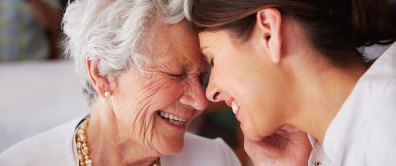 Le Conge De Proche Aidant Indemnise A Partir D Octobre 2020