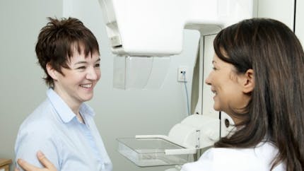 Cancer du sein : des chercheurs se prononcent contre la fin de la mammographie fondée sur l'âge