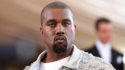 Kanye West hospitalisé : qu'est-ce qu'une crise de paranoïa ?