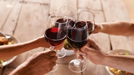 Comment éviter les effets de l'abus de vin rouge