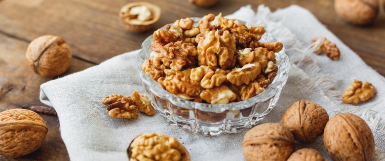 Une Poignee De Noix Par Jour Pour Rester En Bonne Sante Sante Magazine