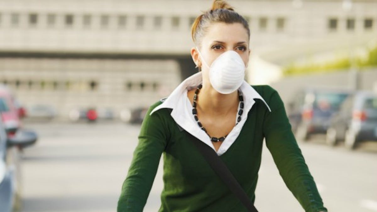Pic de pollution : quelles recommandations pour se protéger efficacement ?