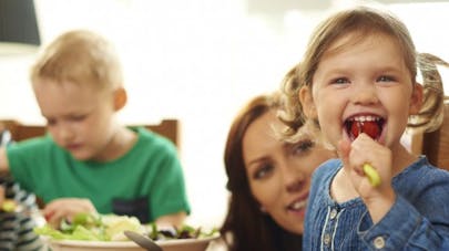 Repas De Bebe Comment Limiter Les Pesticides Et Les Nitrates Sante Magazine Repas De Bebe Comment Limiter Les Pesticides Et Les Nitrates Sante Magazine