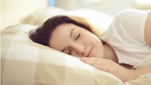 Comment le sommeil aide à traiter les expériences traumatisantes