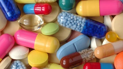 Quelle est la couleur préférée des médicaments pour les patients ?