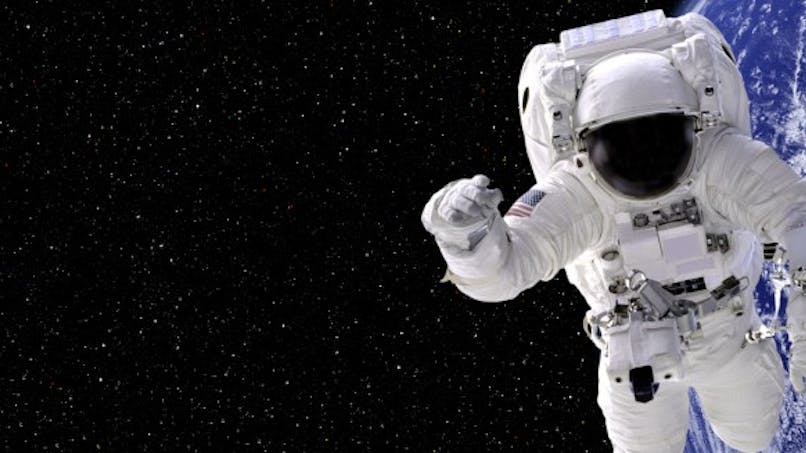 Les astronautes sont-ils capables de se soigner dans l'espace ?