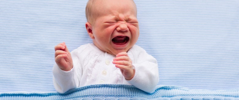 Les Carences En Vitamines Detectees Dans Les Larmes De Bebe Sante Magazine