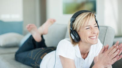 Deprime Du Dimanche Soir 5 Solutions Antistress Sante Magazine