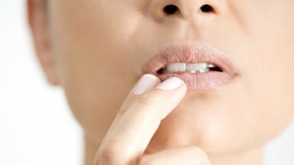4 produits naturels pour soigner les lèvres gercées