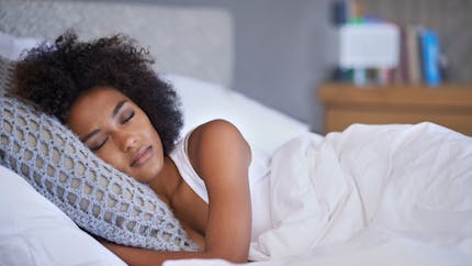 Six traitements légers contre l'insomnie