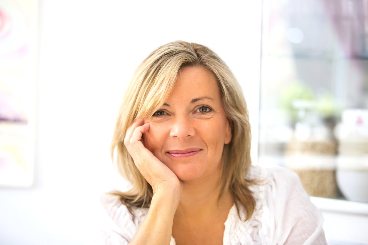 Avant Un Traitement Hormonal De La Menopause 6 Choses A Savoir Sante Magazine