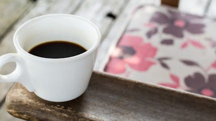 8 symptômes d'une overdose de caféine