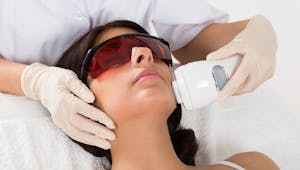 Epilation laser du visage ou épilation électrique du visage ?