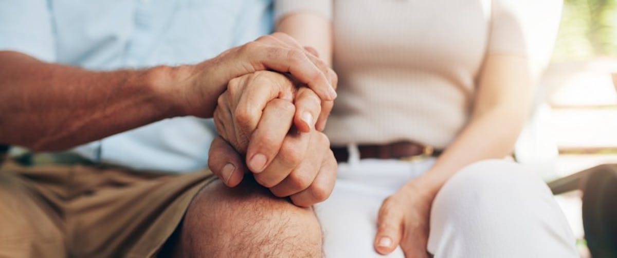 Couple et dépression : 4 façons d'aider votre partenaire