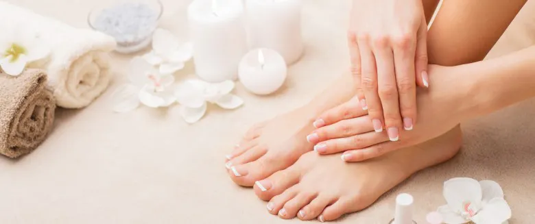 Comment Avoir De Beaux Ongles Santé Magazine
