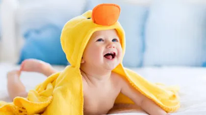 Supplementation En Fluor Chez Le Bebe Pas Avant 6 Mois Sante Magazine Supplementation En Fluor Chez Le Bebe Pas Avant 6 Mois Sante Magazine