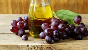 4 bonnes raisons de tester l'huile de pépins de raisin