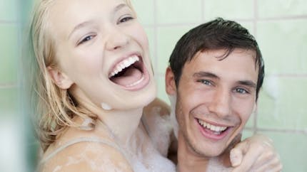 Faire l'amour sous la douche : 5 conseils