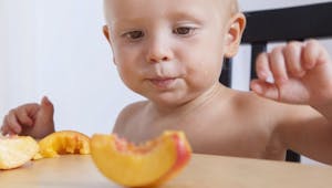 5 signes que votre enfant souffre d'une intolérance alimentaire