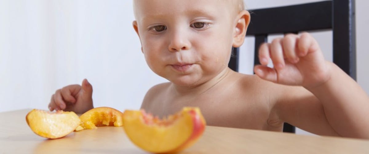 5 Signes Que Votre Enfant Souffre D Une Intolerance Alimentaire Sante Magazine
