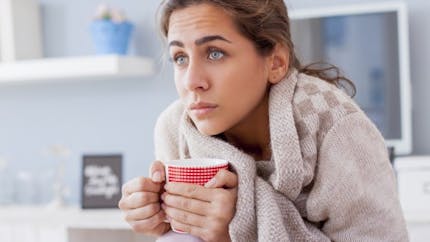 6 façons dont votre logement vous rend malade