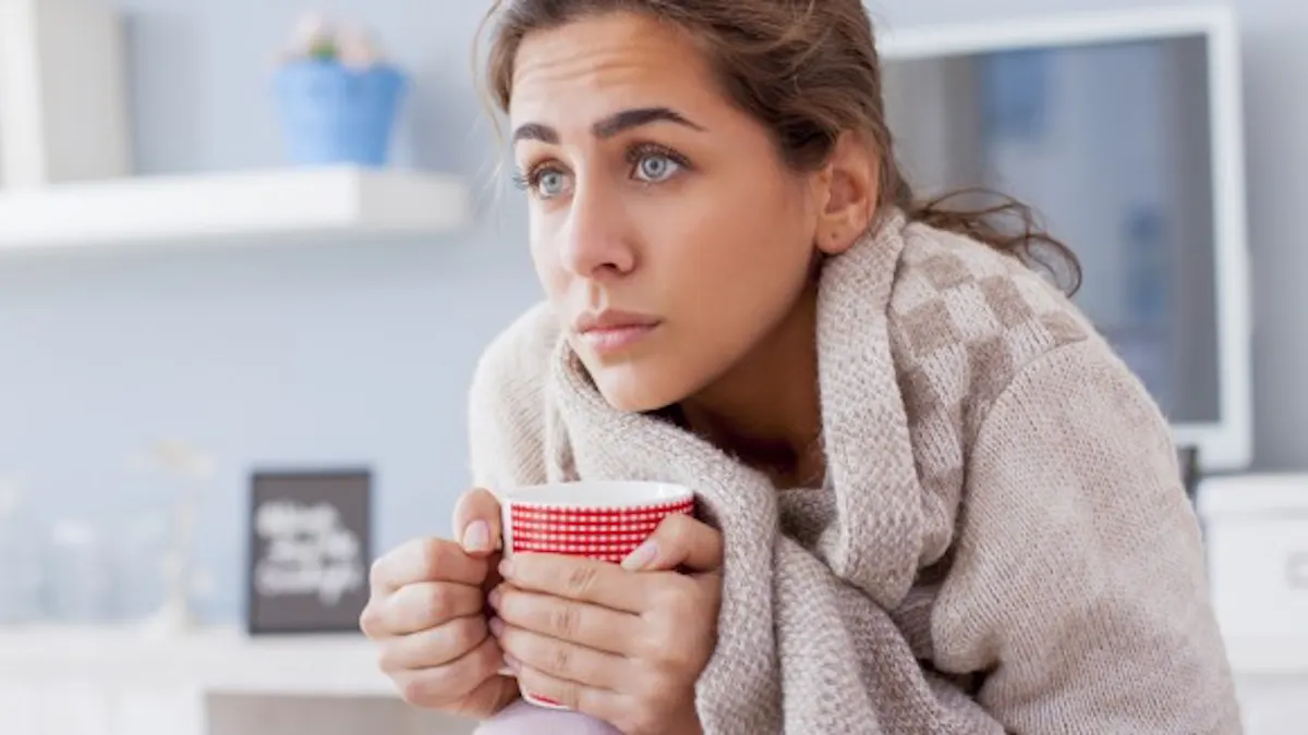 6 Facons Dont Votre Logement Vous Rend Malade Sante Magazine 6 Facons Dont Votre Logement Vous Rend Malade Sante Magazine