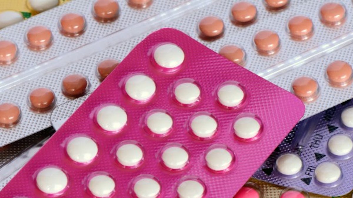 Contraception : en deux ans, le bond des pilules de 1ère et 2ème génération