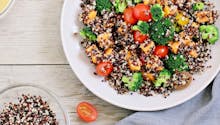 Le quinoa, ses bienfaits santé, sa cuisson