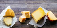 Quels fromages choisir lorsqu'on est intolérant au lactose ?