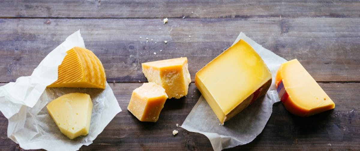 Le fromage un plaisir à tout âge !, fromage 