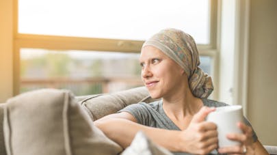 Cancer : la sophrologie aide à supporter les traitements