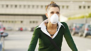 Pollution de l'air : de la vitamine B pour réduire les risques cardiovasculaires