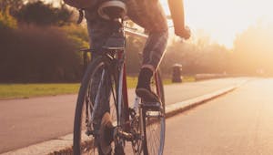 Cancer : pour réduire les risques, allez au travail à vélo !