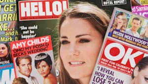 Maternité : Kate Middleton parle du sentiment de solitude