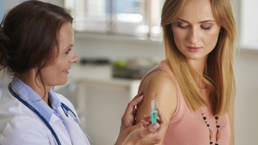 3 choses à savoir sur la vaccination