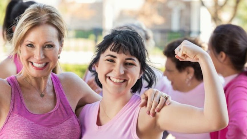 Activité physique : les bénéfices pendant et après un cancer se précisent